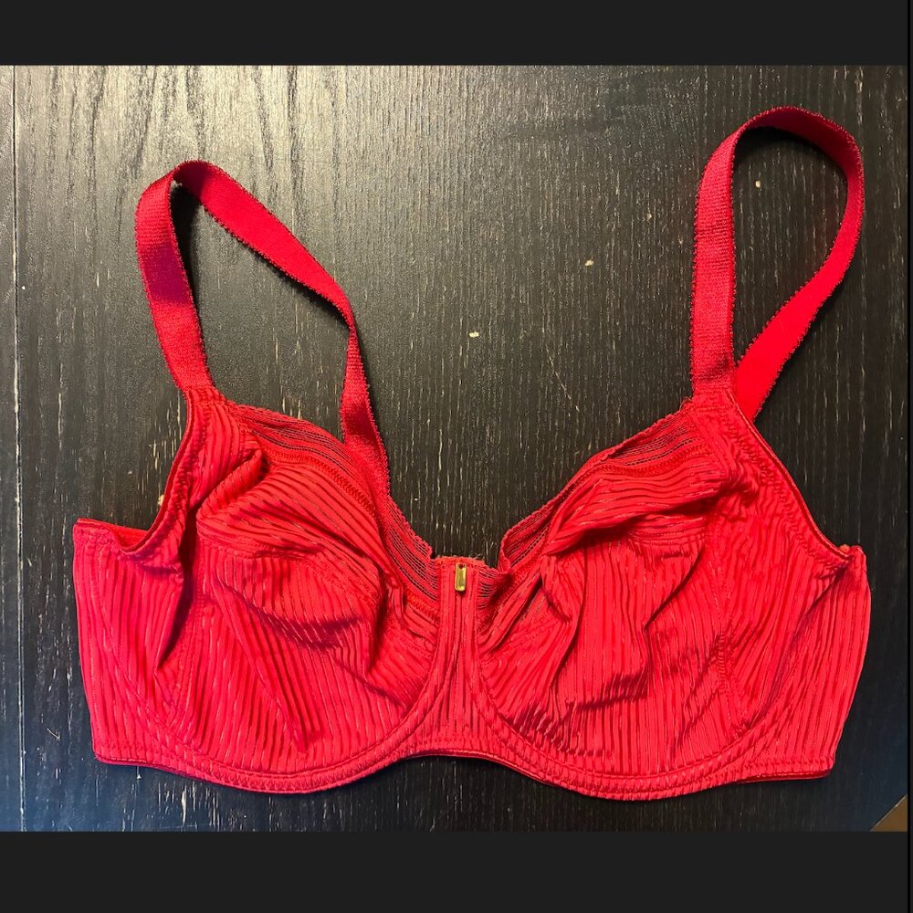 Fantasie Fusion Side Support Bra (34F UK)